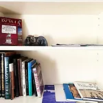 Ca Rosa Boutique Apartment Guest House
