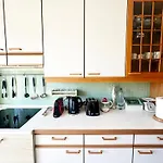 Ca Rosa Boutique Apartment Guest House