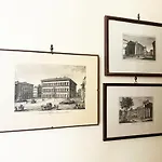 Ca Rosa Boutique Apartment Guest House