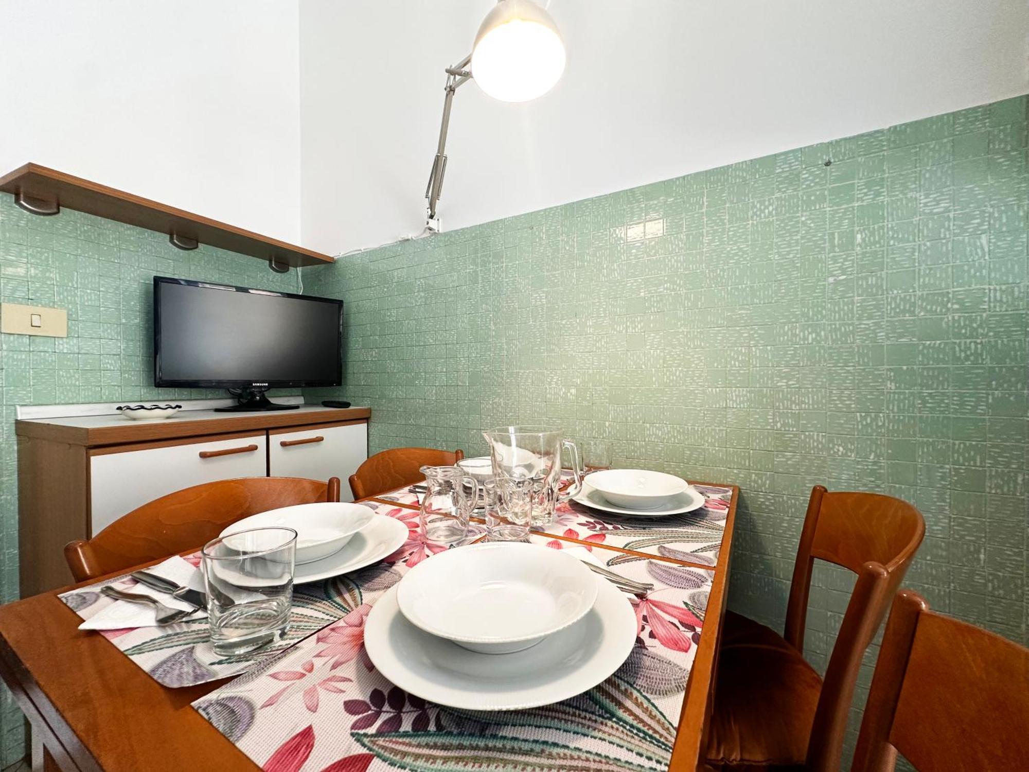 Apartment Ca Rosa Boutique