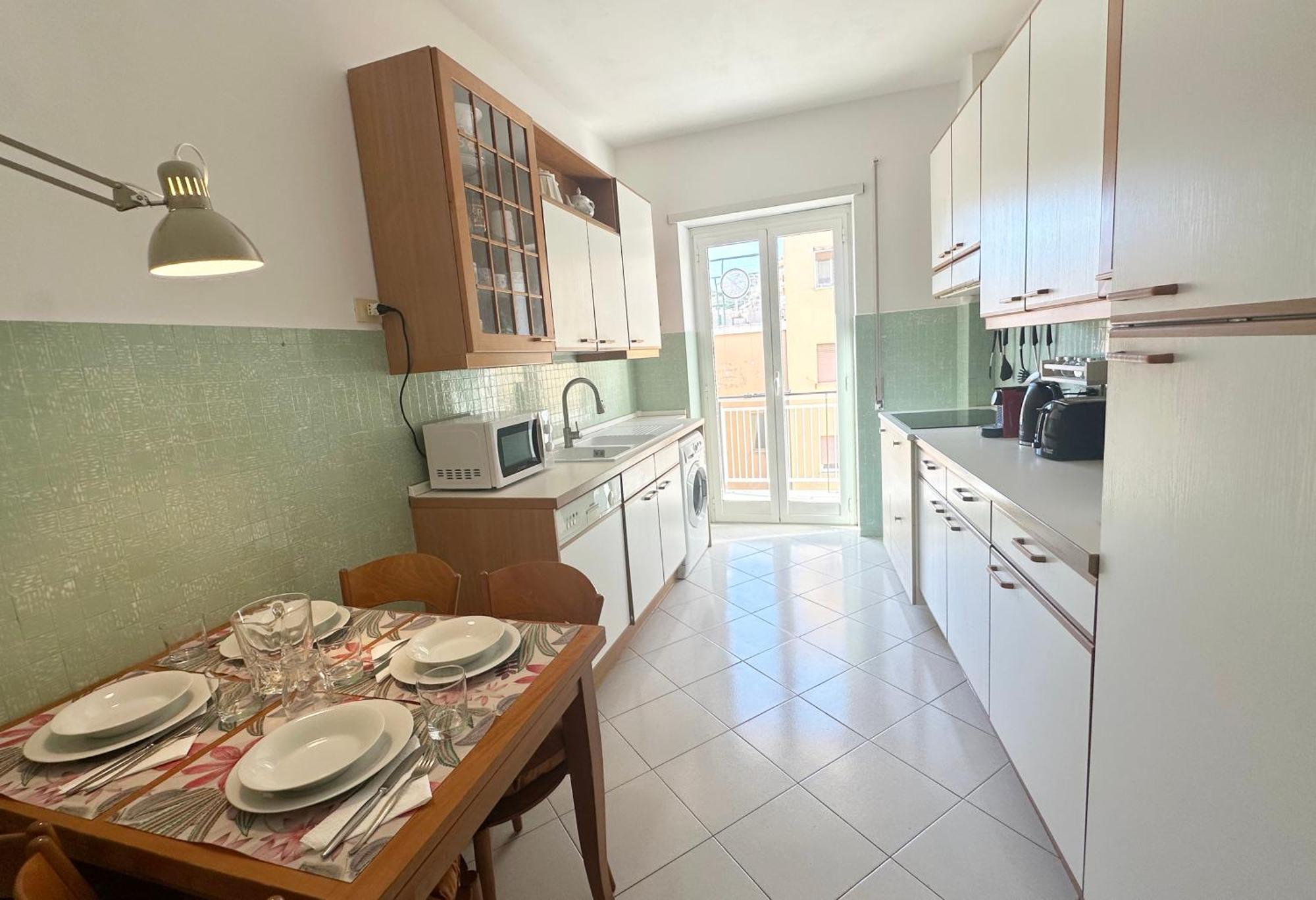 Ca Rosa Boutique Apartment *