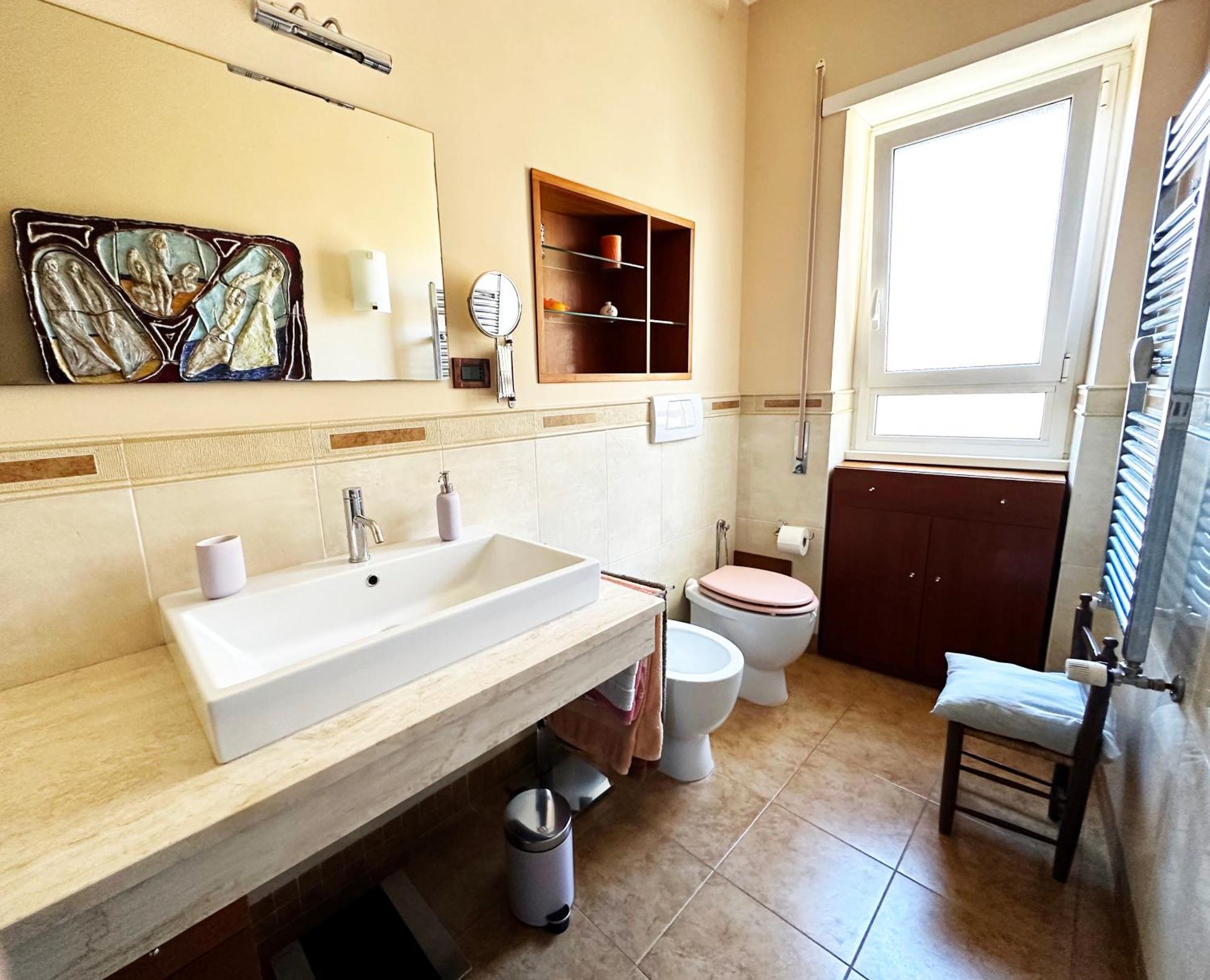 Ca Rosa Boutique Apartment *