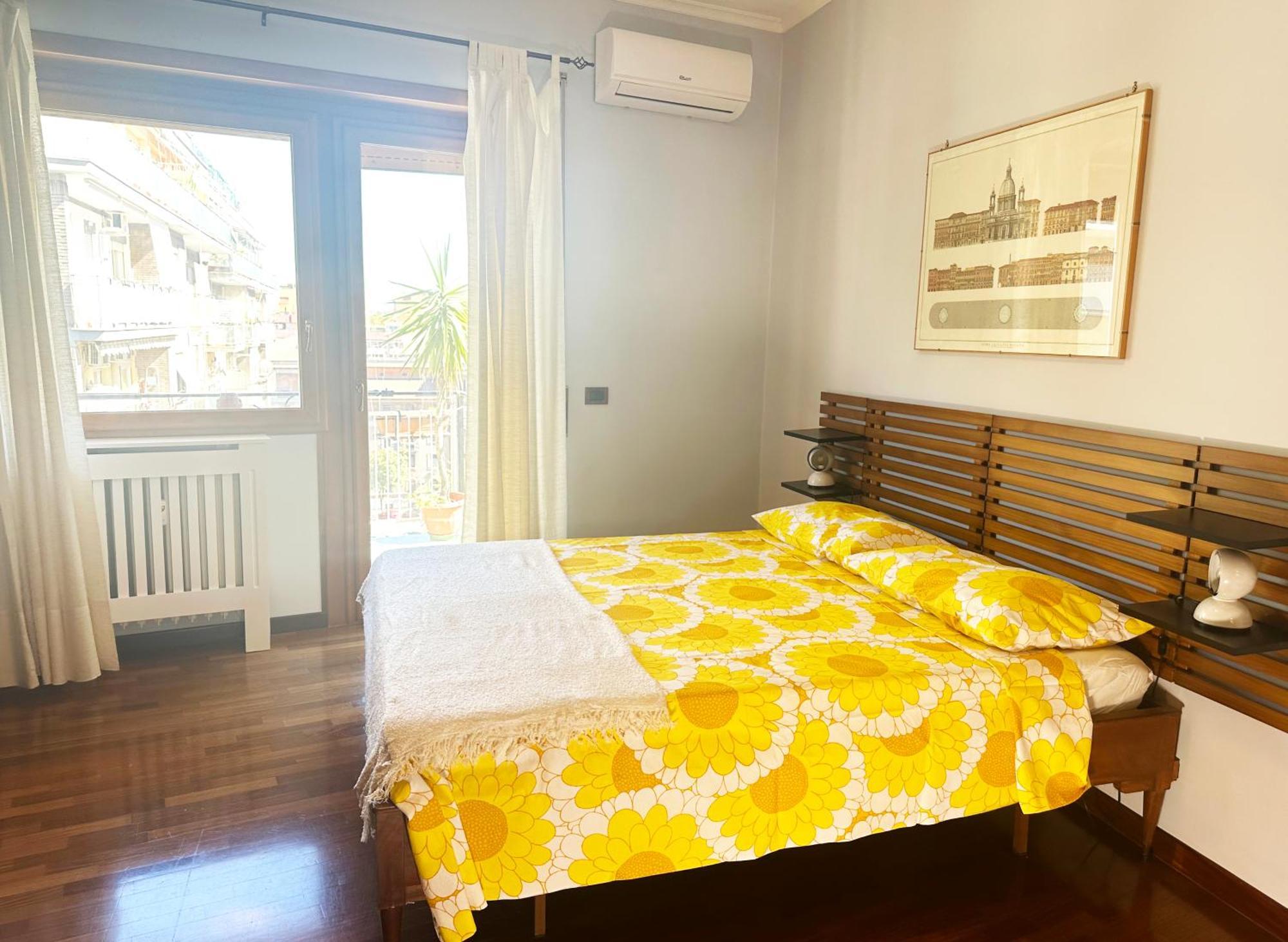 Ca Rosa Boutique Apartment Rom