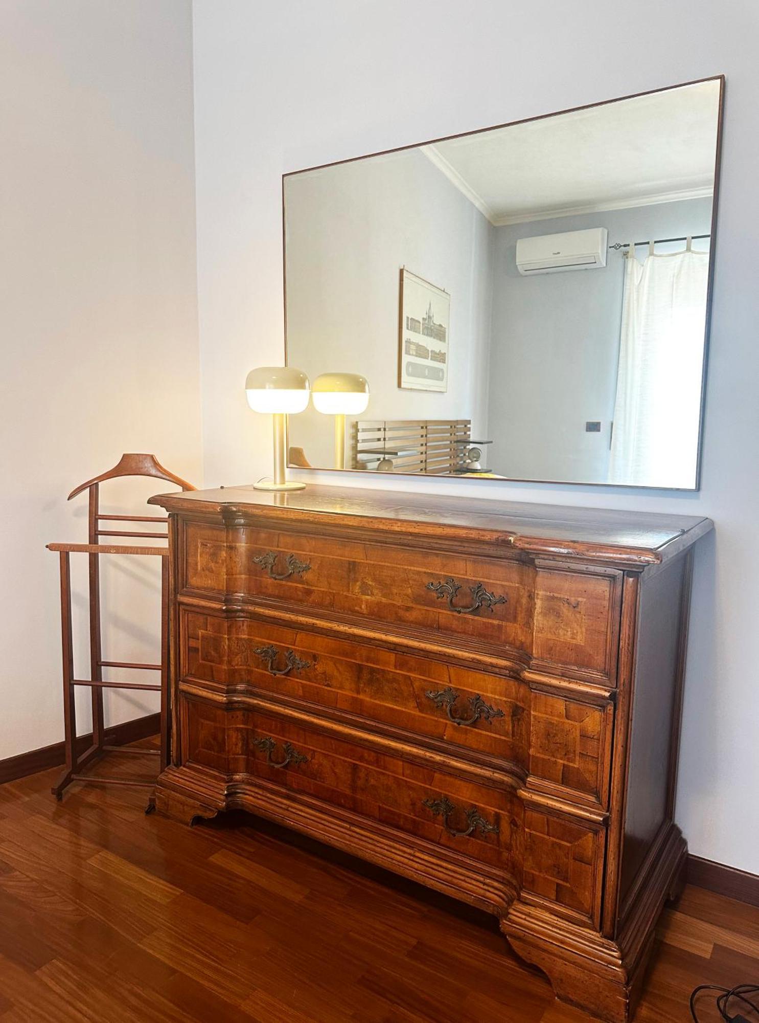 Apartment Ca Rosa Boutique