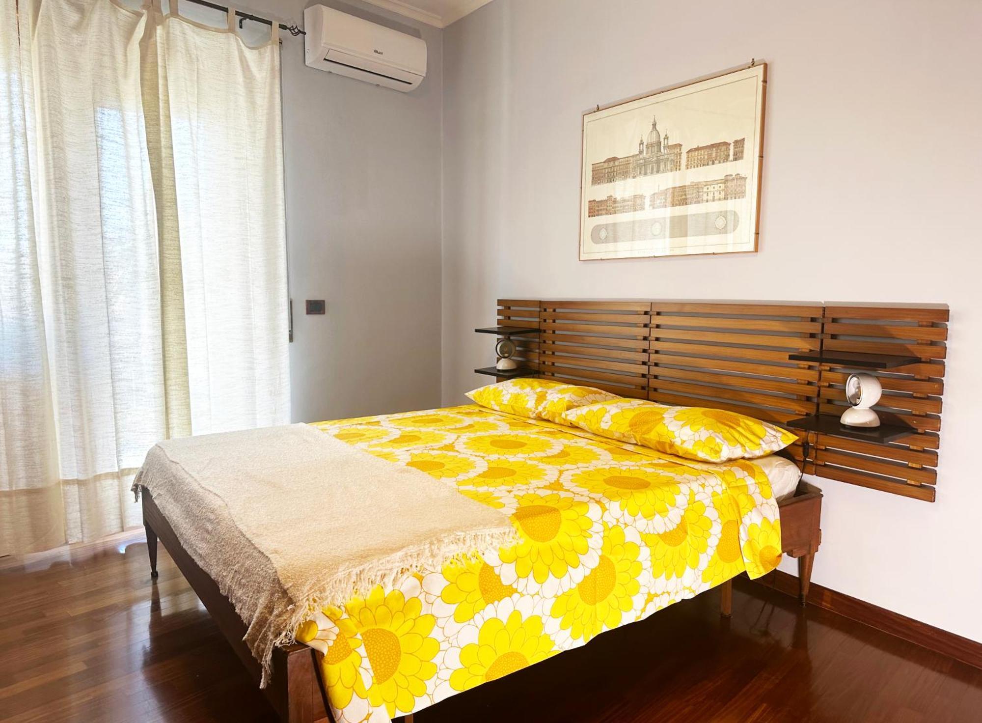 Ca Rosa Boutique Apartment *