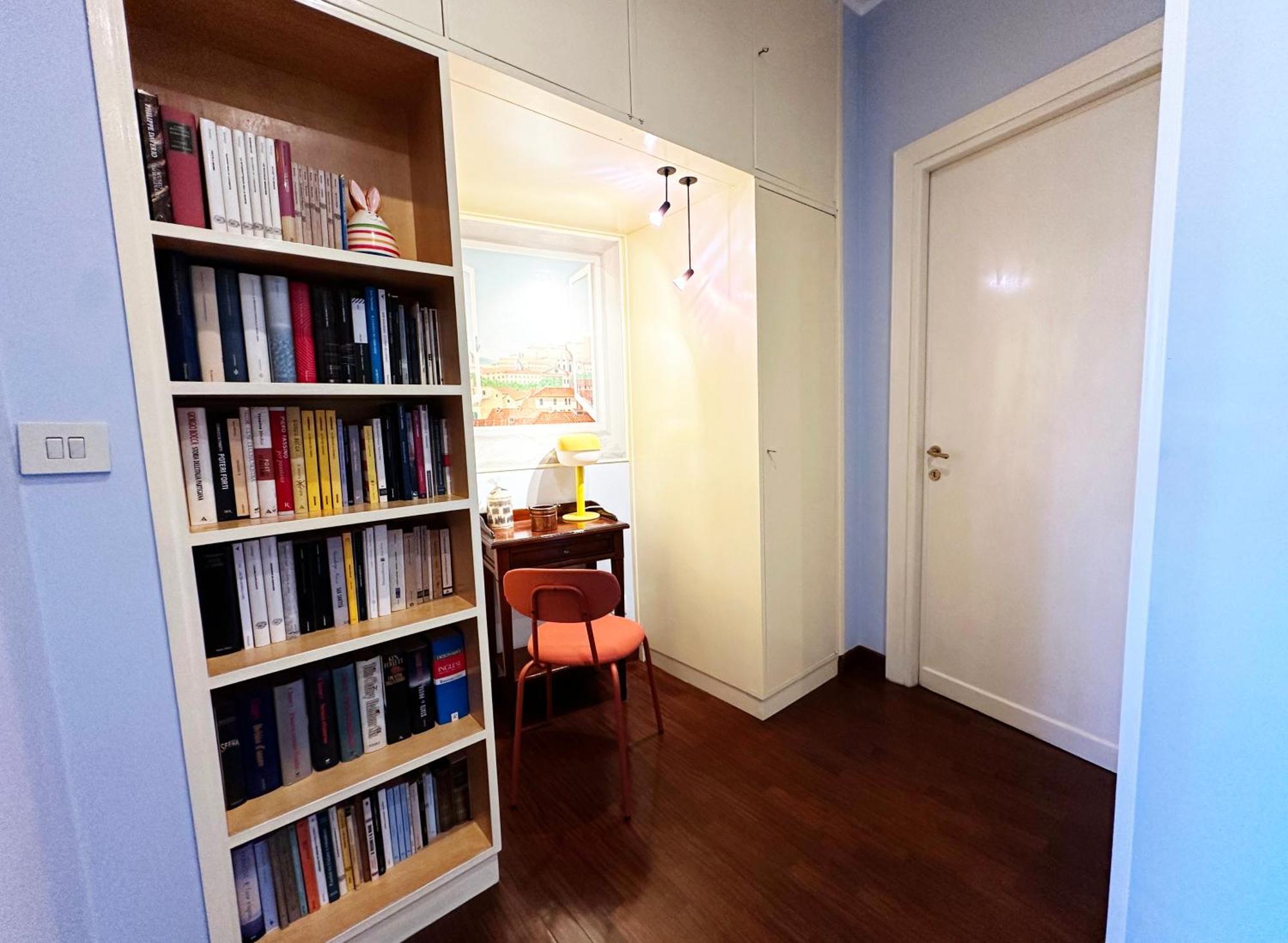 Ca Rosa Boutique Apartment Rom