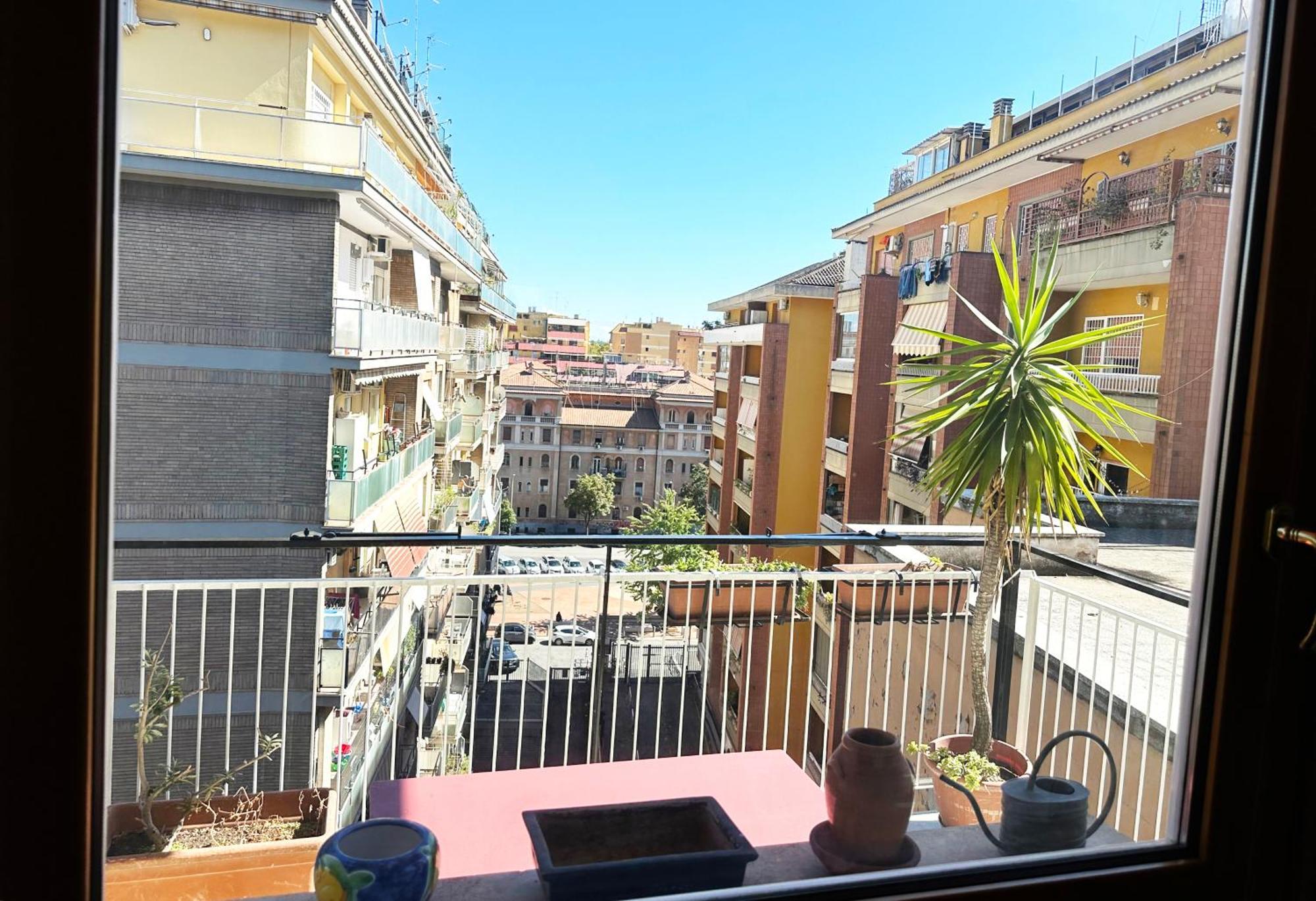 Ca Rosa Boutique Apartment