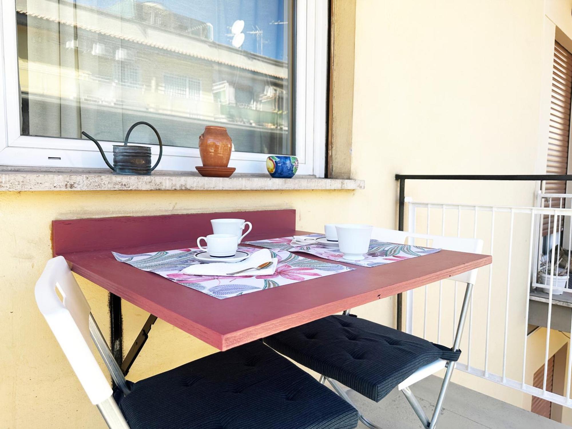 Apartment Ca Rosa Boutique