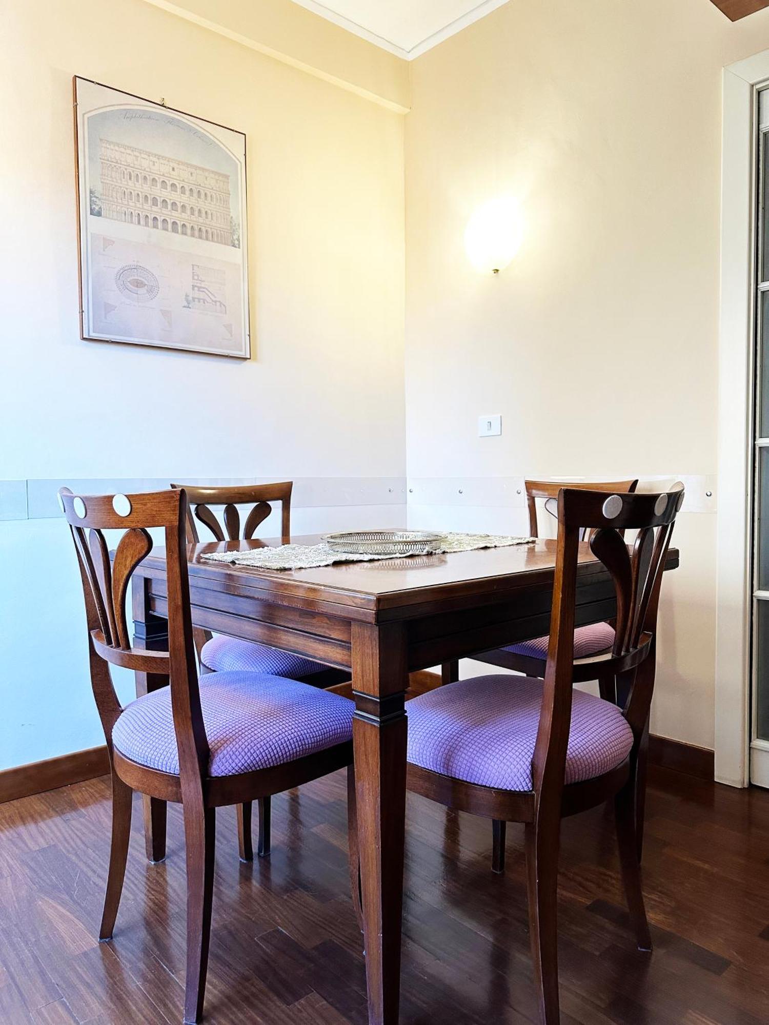 Ca Rosa Boutique Apartment *