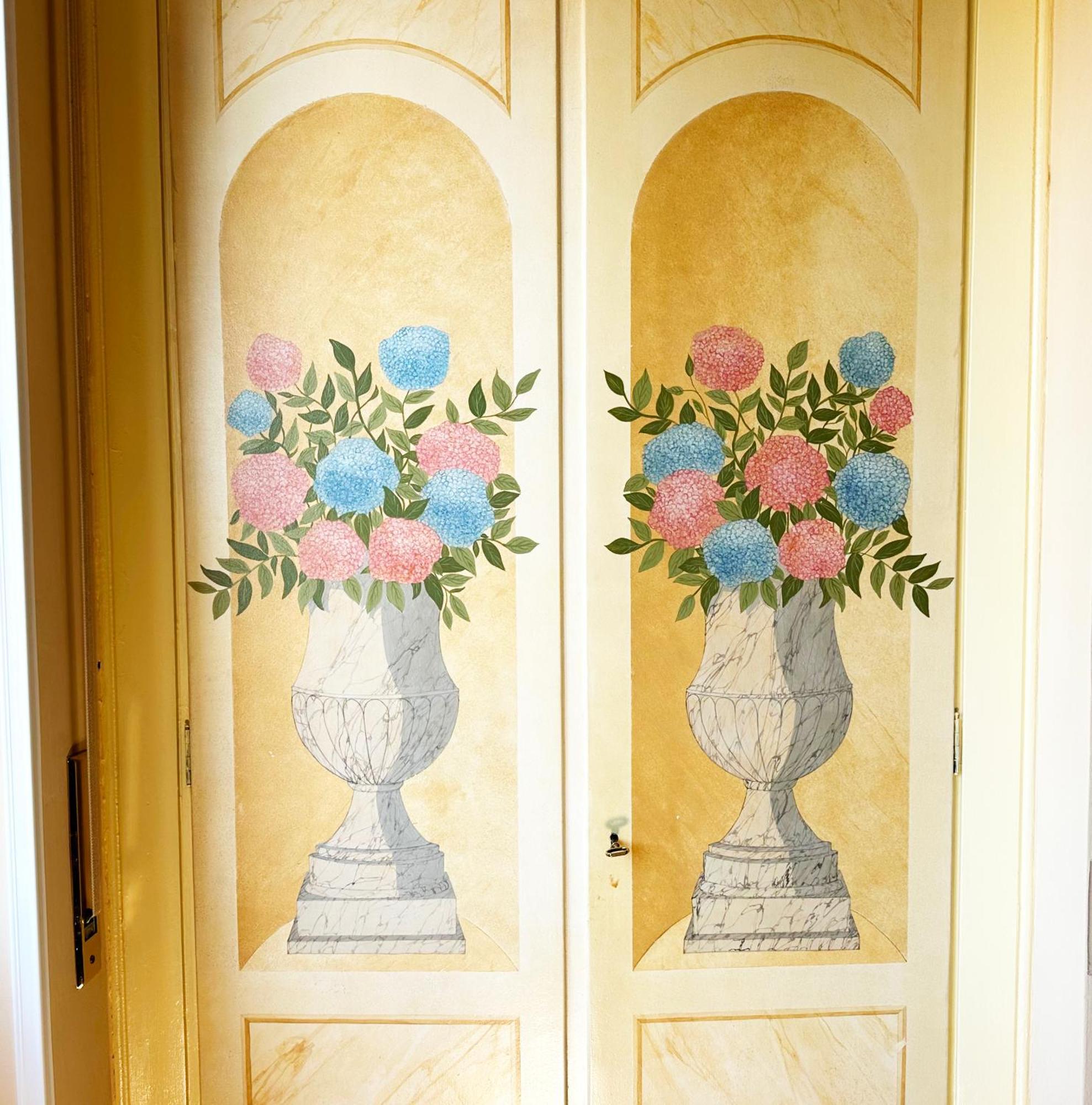 Apartment Ca Rosa Boutique Rom