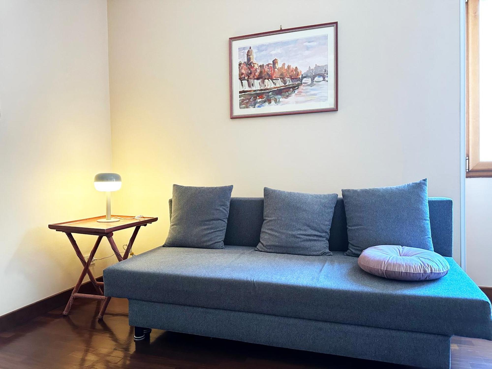Apartment Ca Rosa Boutique Rom