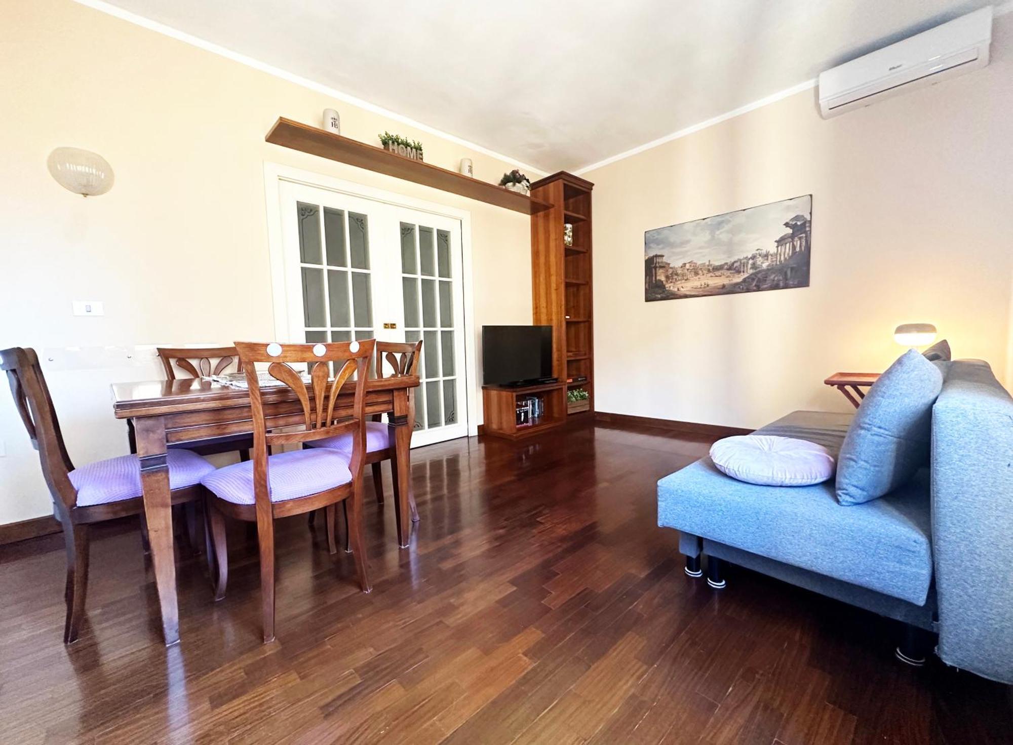 Ca Rosa Boutique Apartment