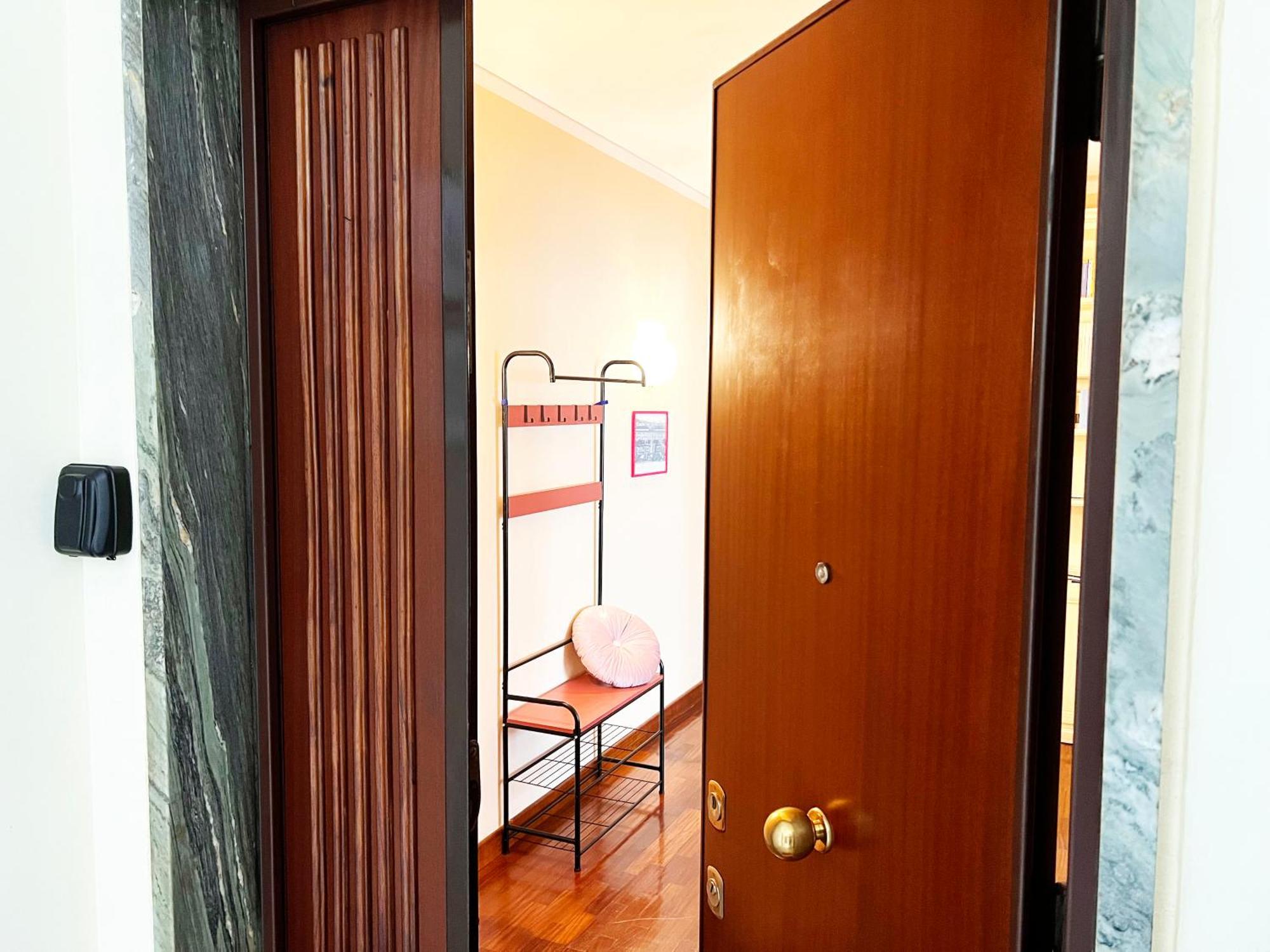 Ca Rosa Boutique Apartment *