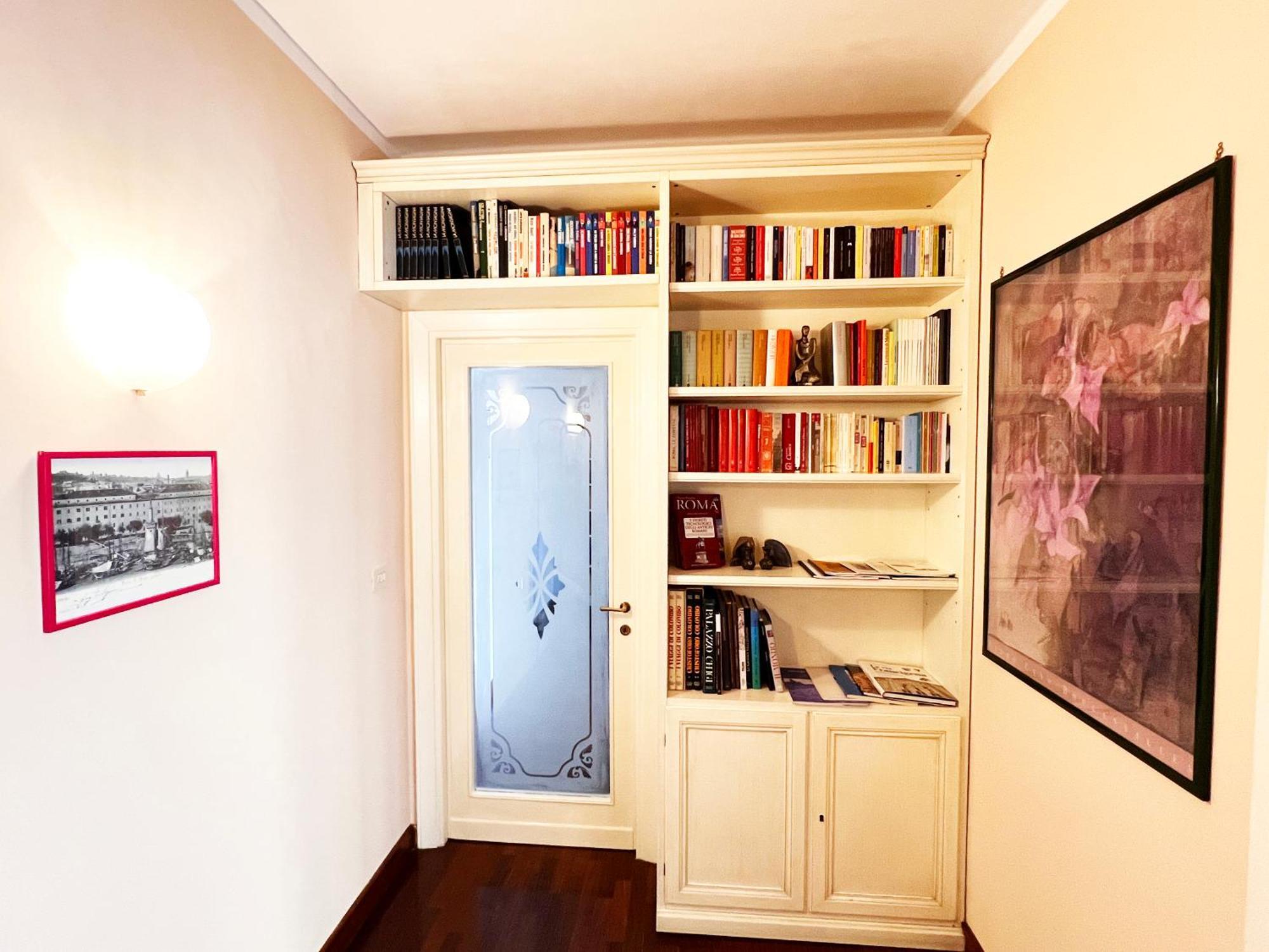 Ca Rosa Boutique Apartment