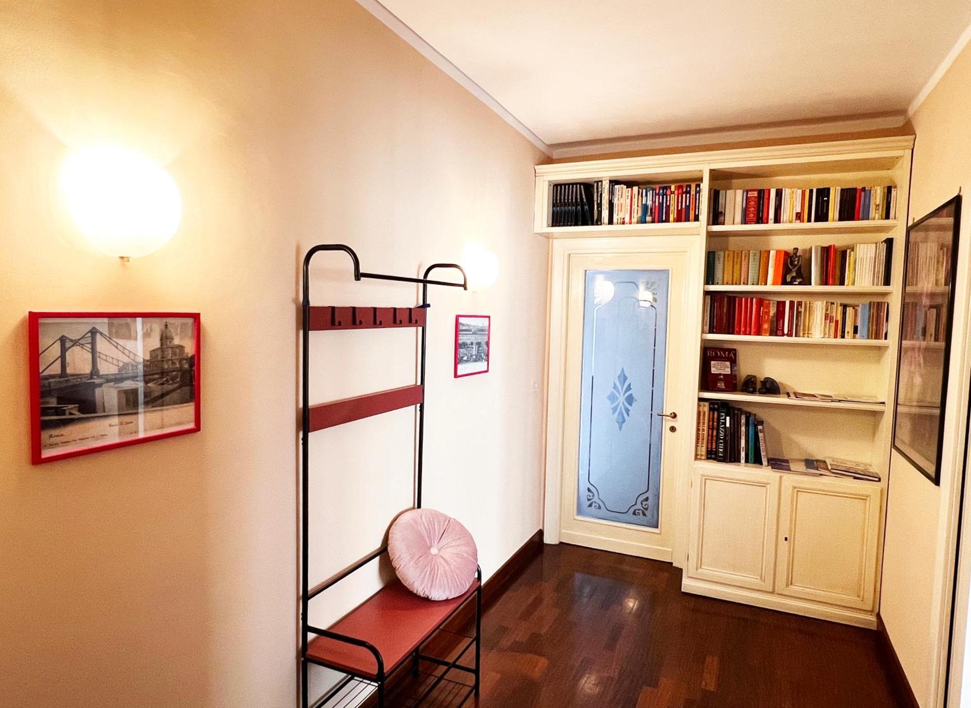 Apartment Ca Rosa Boutique *